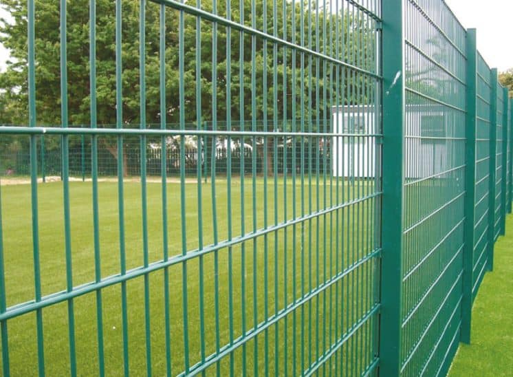 100x250 panel çit